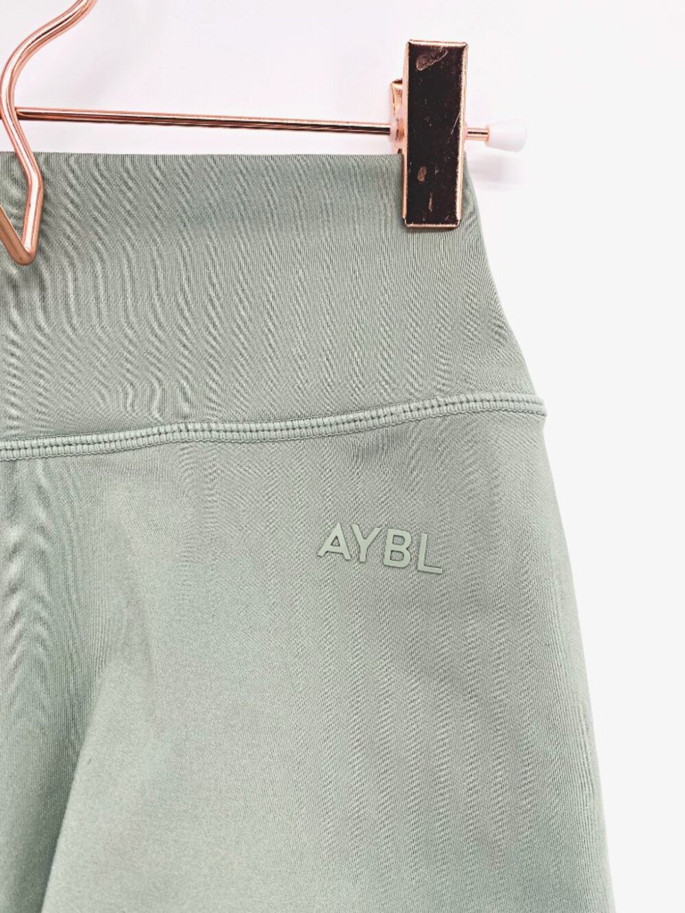 AYBL Staple Bike Shorts - Picture 2 of 9